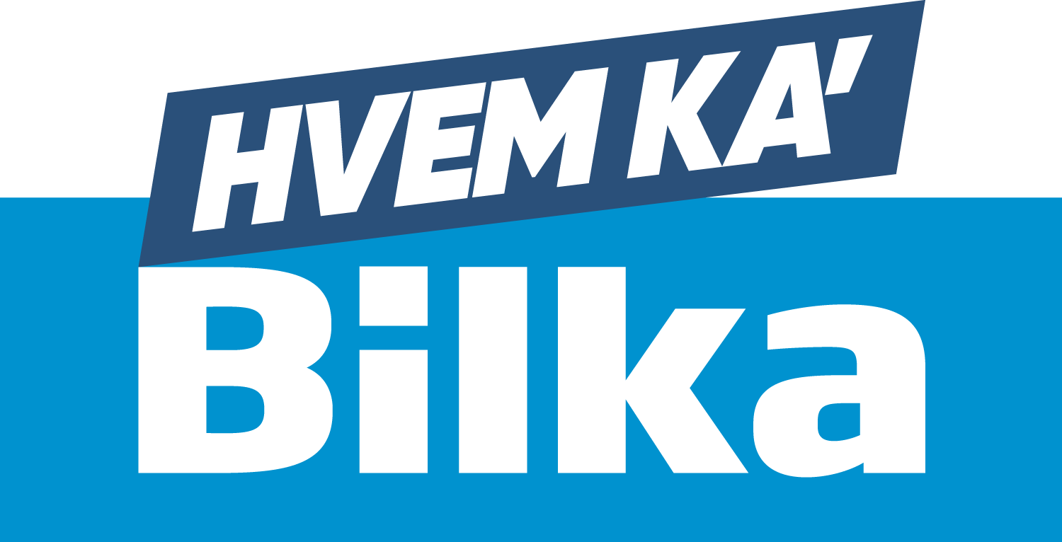 Bilka