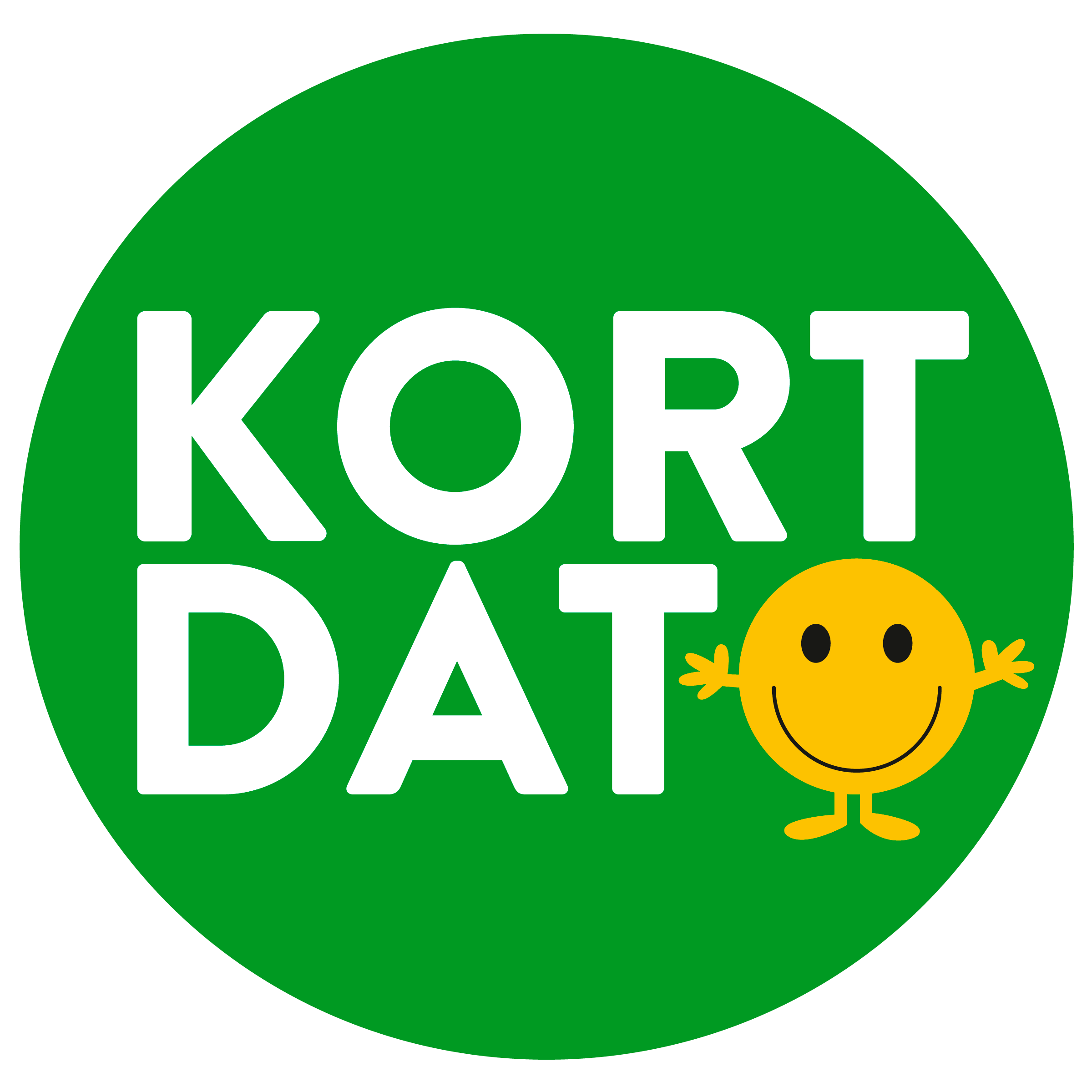 Kort Dato